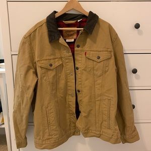 Levi’s Justin Timberlake Jacket